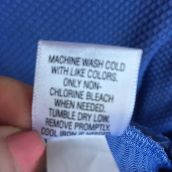 Cute Periwinkle/lilac Dress - Picture 5 of 6